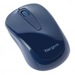 SKI - สกี จำหน่ายสินค้าหลากหลาย และคุณภาพดี | TARGUS TGS-AMW60003AP เม้าส์ไร้สาย W600 Wireless Optical Mouse Blue